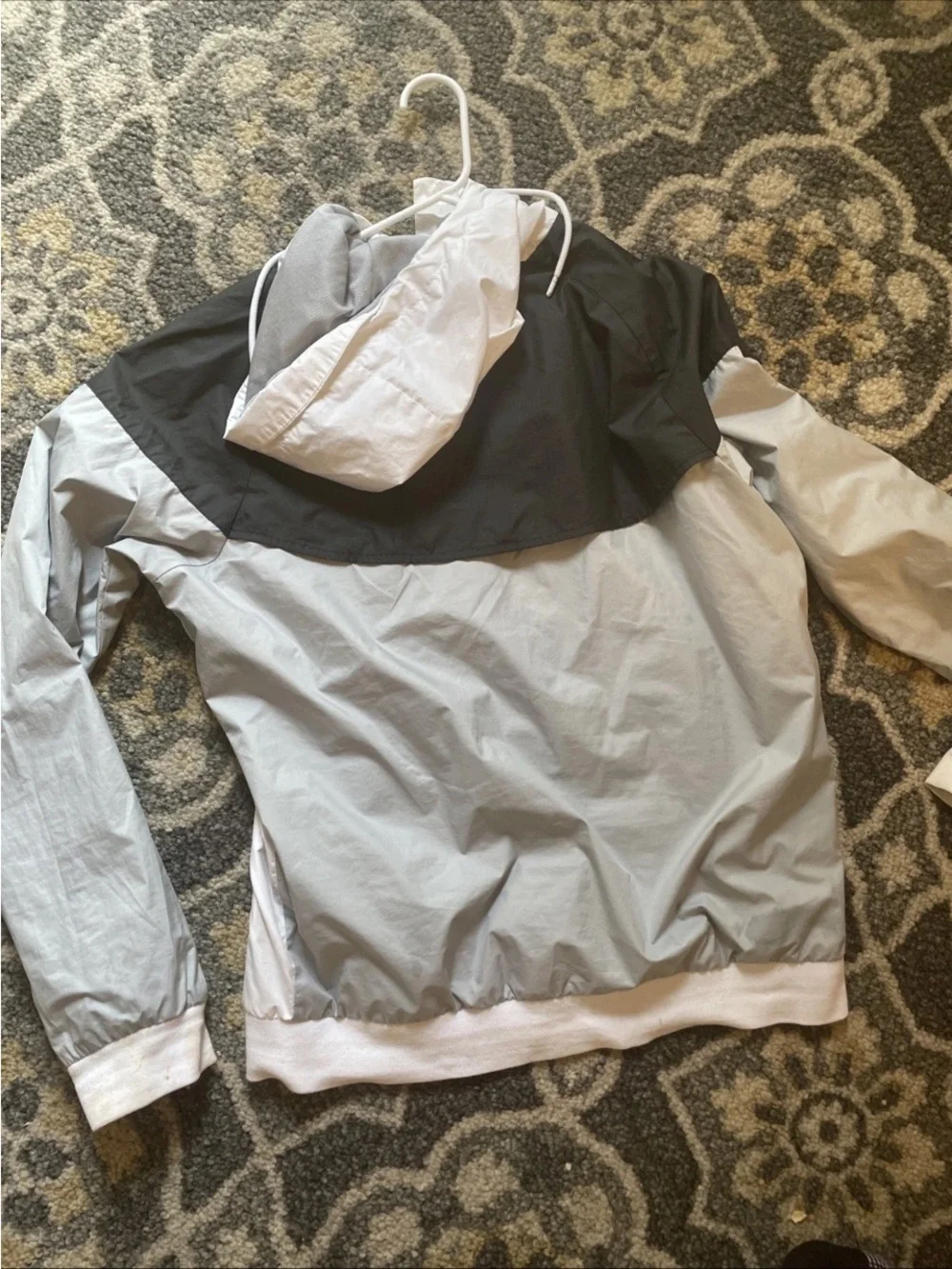 Nike jacket youth medium